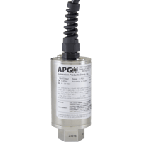 Automation Products Heavy Duty Pressure Transducer, PT-400